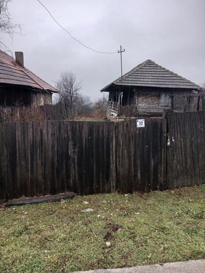 Casă cu 2 camere în Central