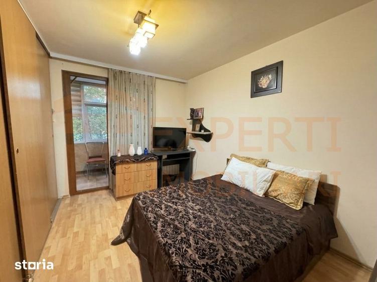 Apartament cu 4 camere în Brătianu