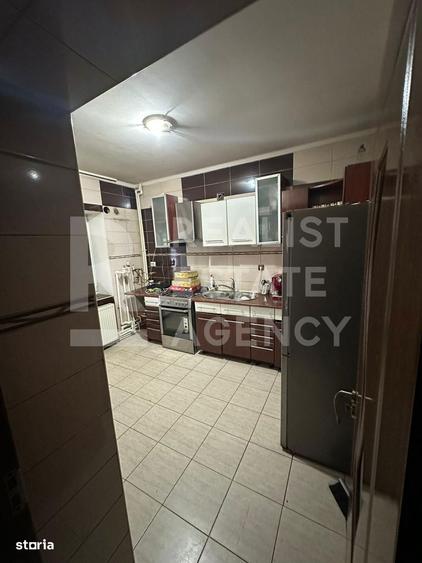 Casa in zona centrala, Cantemir, Ia?i, pentru locuin?a sau buissnes - 4