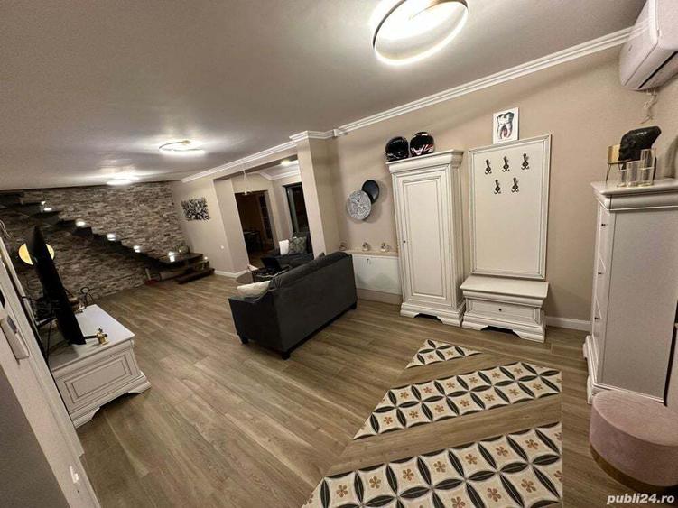 Casa p+m 220mp teren 420 mures-brancoveanu - 6