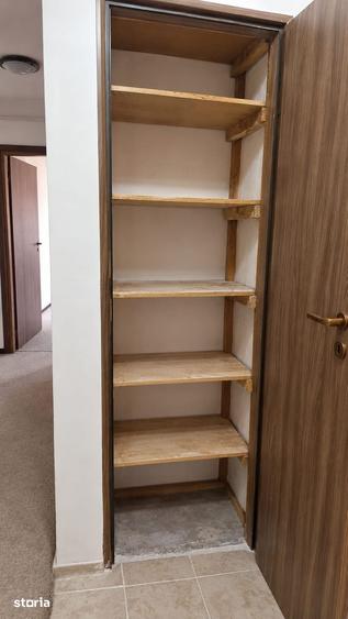 Apartament cu 3 camere în IAR