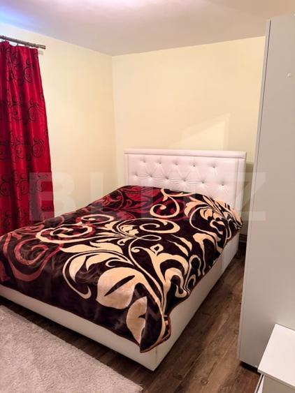 Apartament cu 2 camere semidecomandat, mobilat în Semicentral