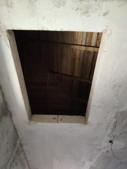 Casă individuală cu 4 camere cu Teren 500 Mp în Joița