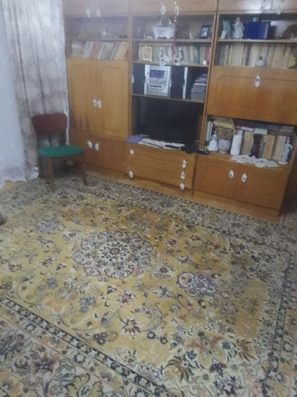 Apartament cu 2 camere semidecomandat în Exterior Vest
