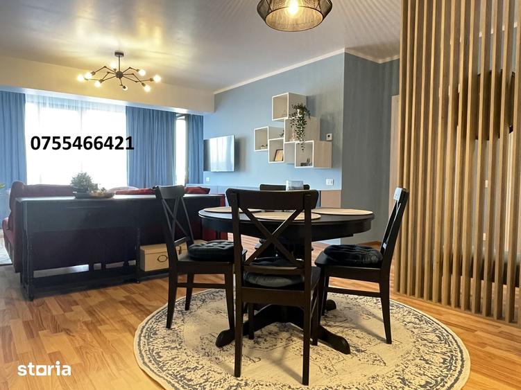 Apartament cu 2 camere în Vitan