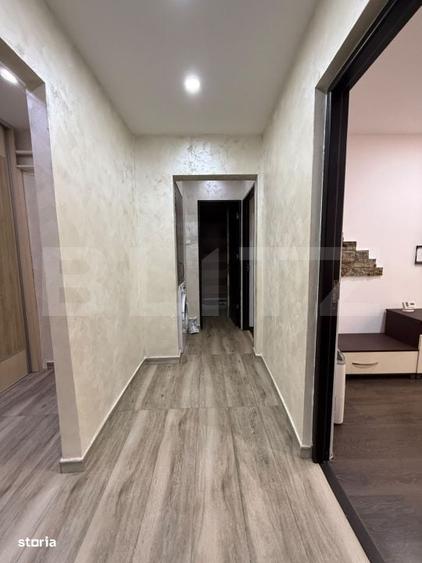 Apartament cu 2 camere decomandat în Ciupercenii Noi