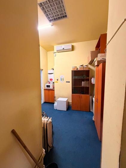 Spațiu comercial, de 59 mp, în Universitate