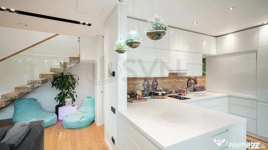 Casa Smart I De inchiriat I Pet friendly I Certificata En... - 3