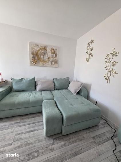 Tomis Plus - apartament cu 2 camere, loc de parcare, balcon generos - 8