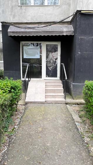 Spațiu comercial, de 34 mp, în Micro 6