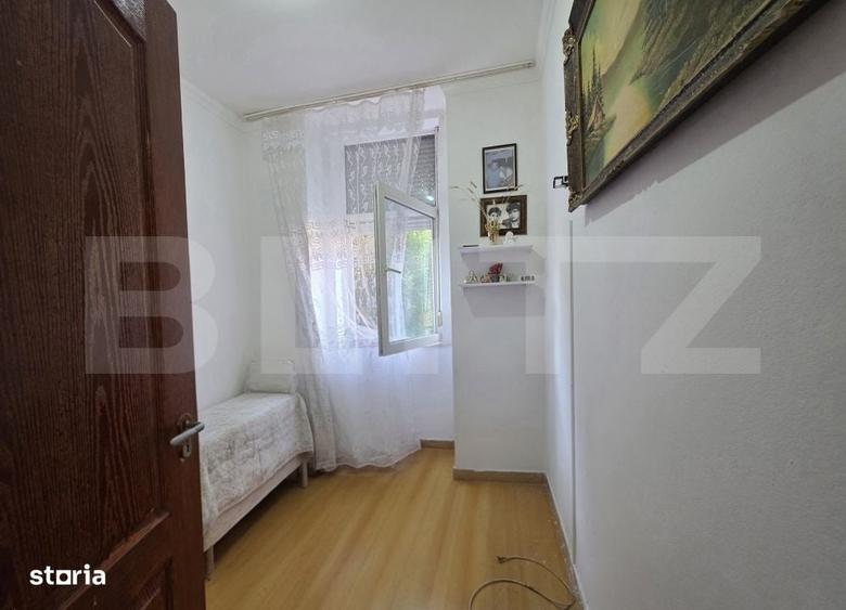 Apartament de vanzare ,57mp,zona Centrala Satu Mare - 1