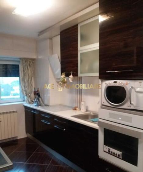 2 Camere de inchiriat | Mihai Bravu | Metrou | Modern - 5