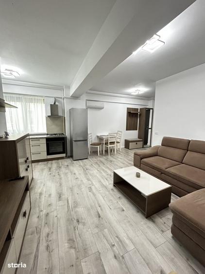 Apartament cu 2 camere în Săucești