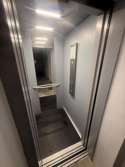Apartament cu 2 camere decomandat în Brâncoveanu