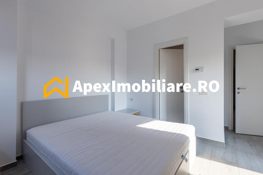 Garsoniera de inchiriat Mihai Bravu București | ApexImobiliare.ro - 1
