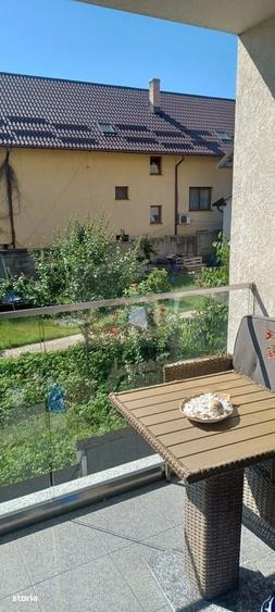 Apartament cu 2 camere decomandat în Obcini
