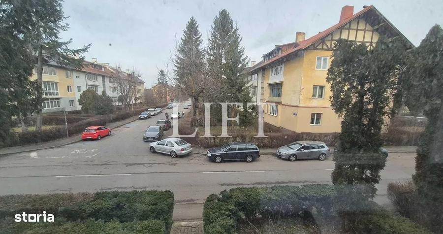 Apartament de 3 camere | 2 balcoane | 70mp | zona Astra - 7