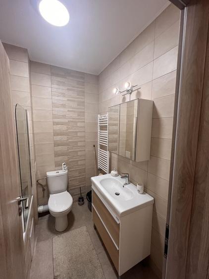 Apartament cu 2 camere decomandat în Cotroceni