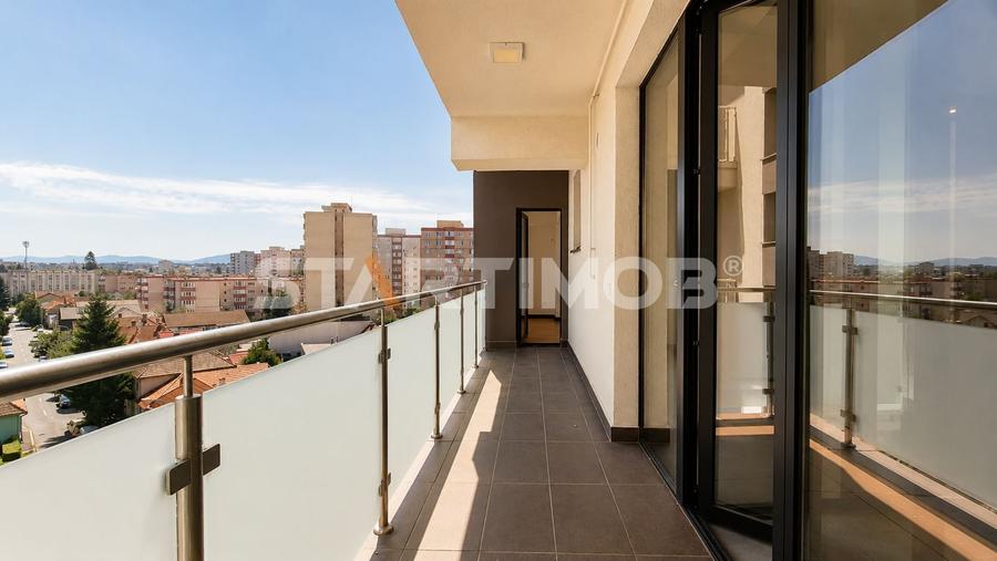 Apartament cu 2 camere decomandat, mobilat în Griviței