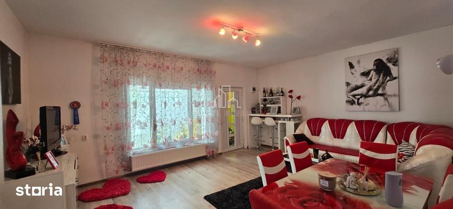 Casă cu 7 camere cu Teren 800 Mp în Saschiz