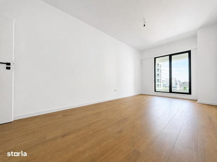 Apartament cu 2 camere în Lujerului
