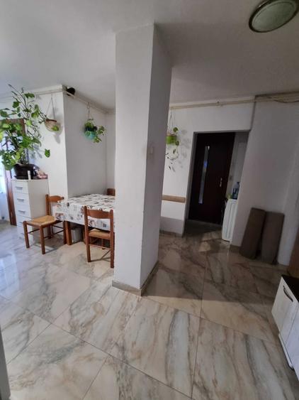 Apartament cu 2 camere decomandat în Apahida