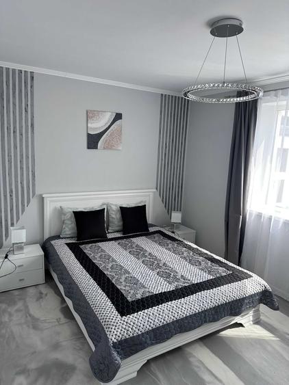 Apartament cu 2 camere decomandat în Florești