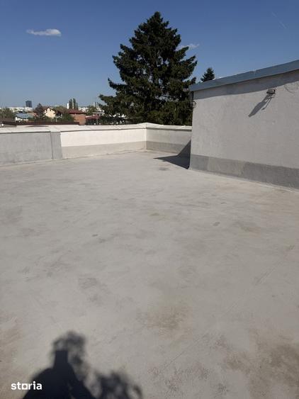 Spațiu comercial, de 216 mp, în Giulești