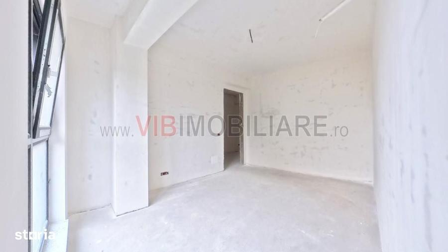 Bucurestii Noi metrou Straulesti 3 camere 2026 79mp - 3