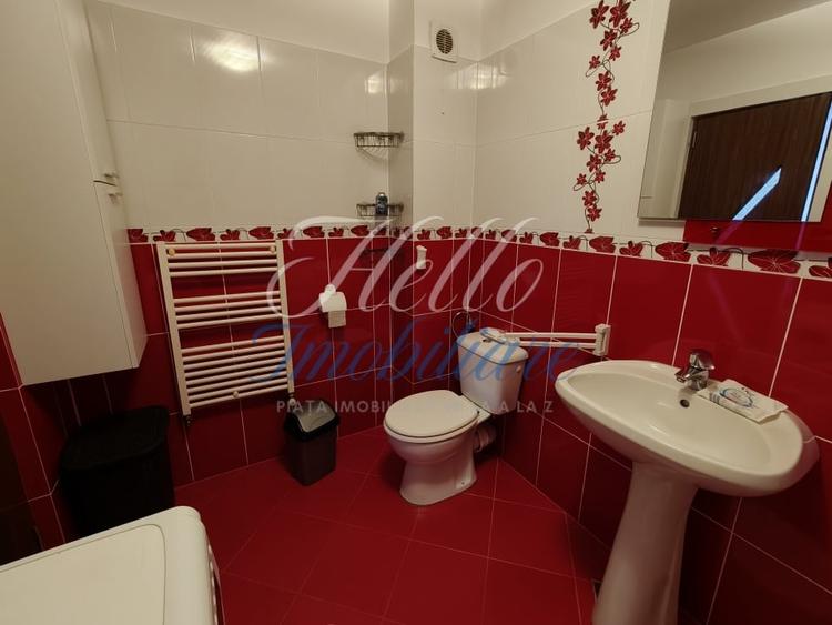 Apartament 3 camere, 59 mp | zona Florilor, Florești - 18
