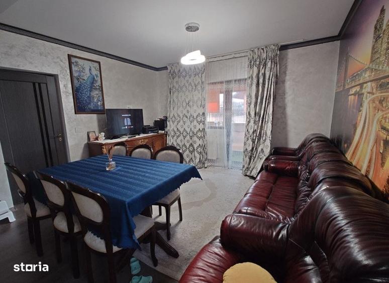 Casă cu 3 camere cu Teren 243 Mp în Miroslava