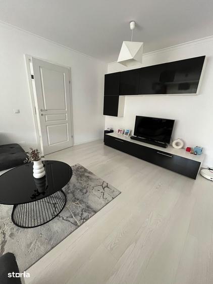 Apartament cu 3 camere în Grigorescu