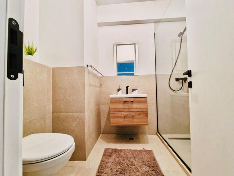 Apartament cu 2 camere în Nord