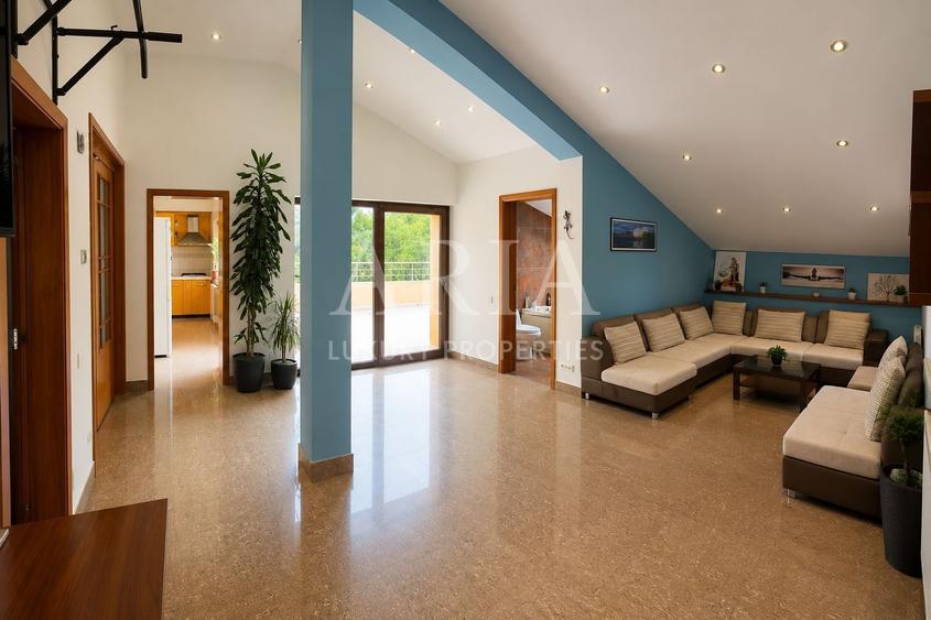 Casă individuală cu 11 camere cu Piscina în Iancu Nicolae