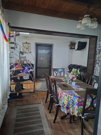 Casa de vanzare Vulcan Brasov - 4