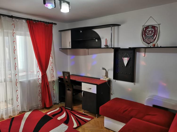 Apartament cu 3 camere în Între Lacuri