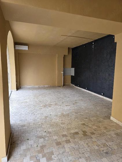 Spațiu comercial, de 45 mp, în Central