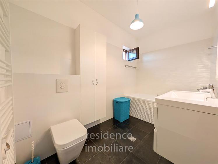 Duplex cu 4 camere cu Teren 30 Mp în Gheorgheni