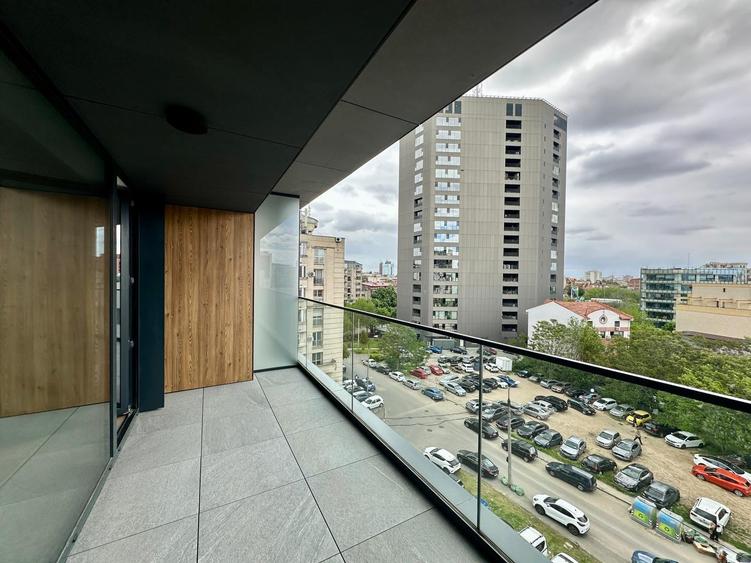 Vânzare apartament de 2 camere, în blocul boutique Noor UNIRII - 13