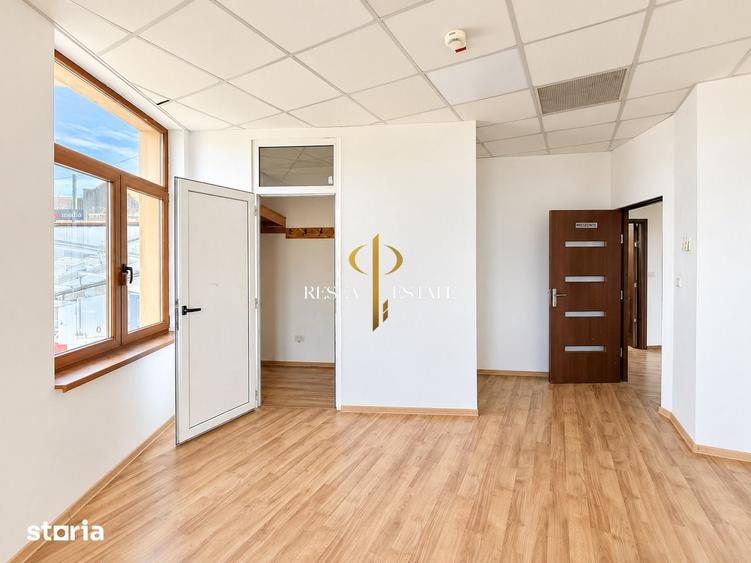 Spațiu comercial, de 100 mp, în Badea Cârțan