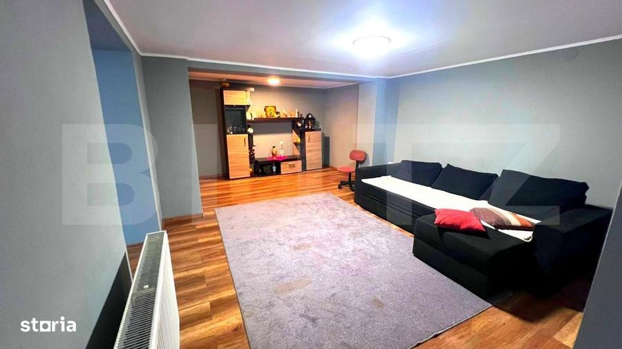 Casă cu 4 camere în Aronești
