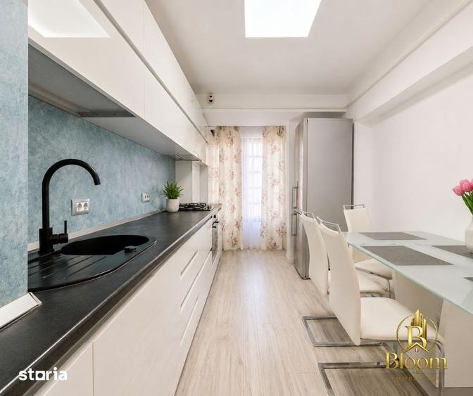 Apartament 2 camere de inchiriat Mazepa / Str. Brailei - 2