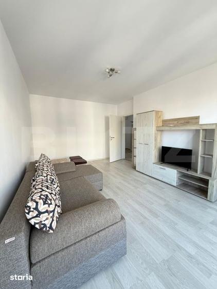 Garsoniera ideala pentru investitie | Avantgarden Faza 4 Maurer - 5