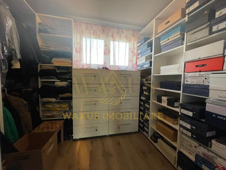 Duplex cu 5 camere cu Canalizare în Florești