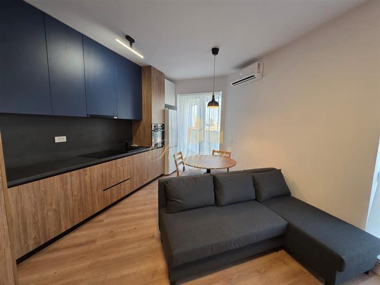 Apartament cu 2 camere decomandat, mobilat în Circumvalațiunii