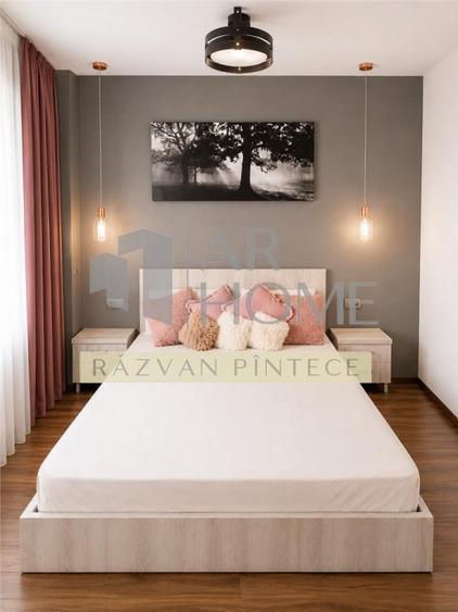Apartament cu 3 camere decomandat în Ultracentral