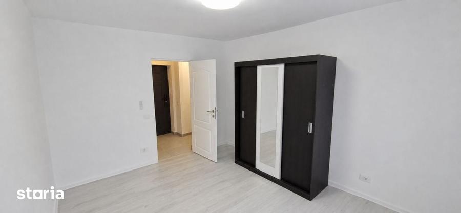 Apartament cu 2 camere în Calea București