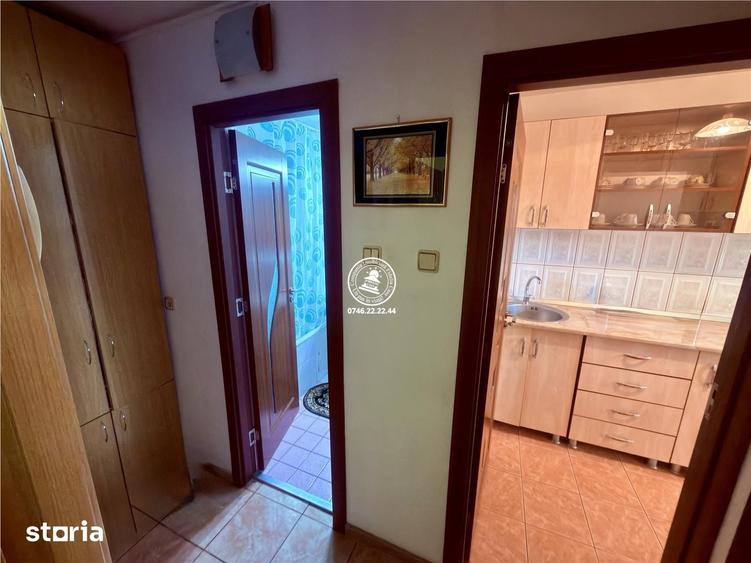 Apartament o camera Nicolina, etaj intermediar - 6