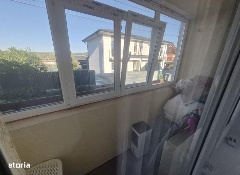 Apartament cu 2 camere în Cug