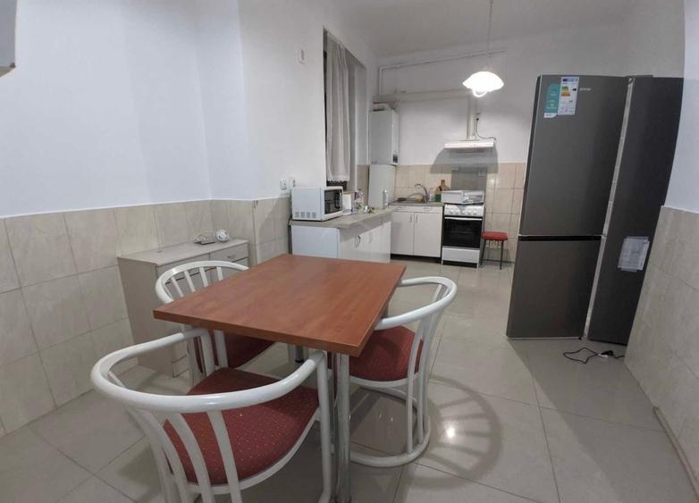 2 camere decomandate, fiecare cu baie proprie | Pet Friendly | Str. Clinicilor - 5